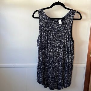 Old navy luxe tank